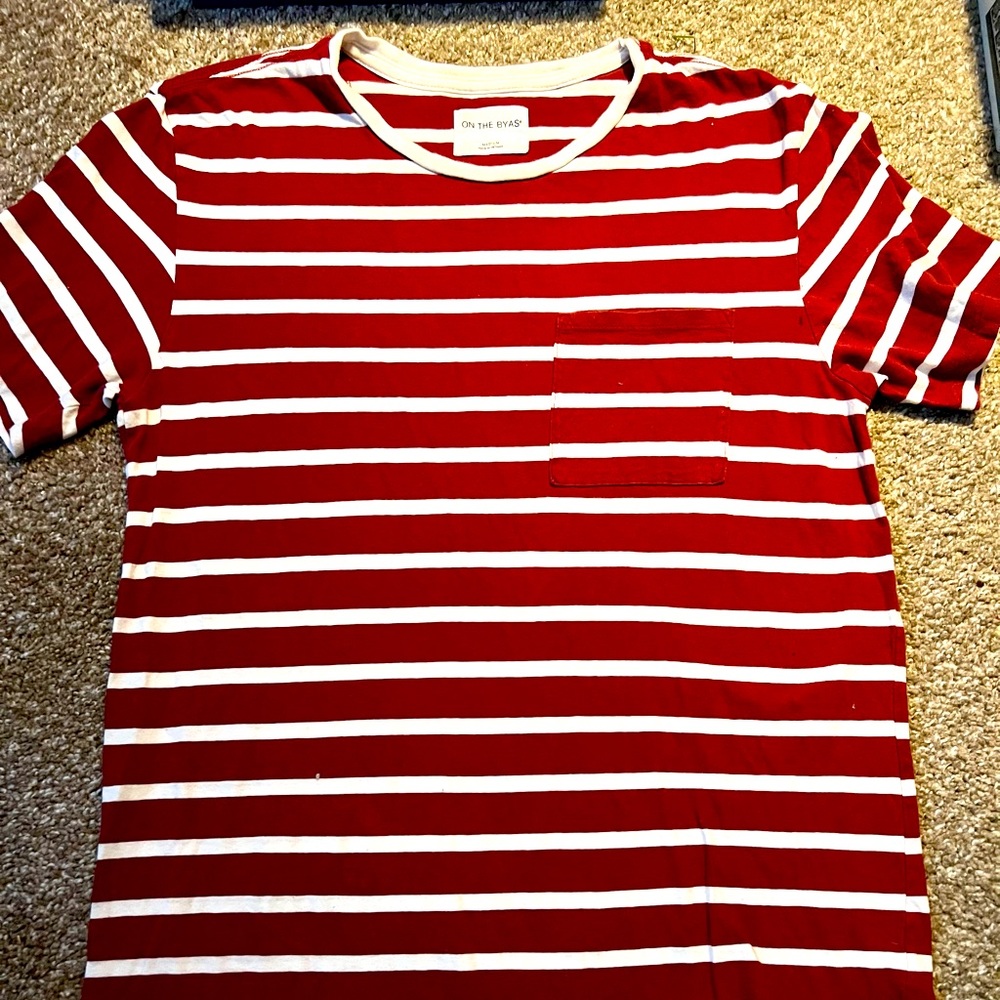 Hypnotizing shirt